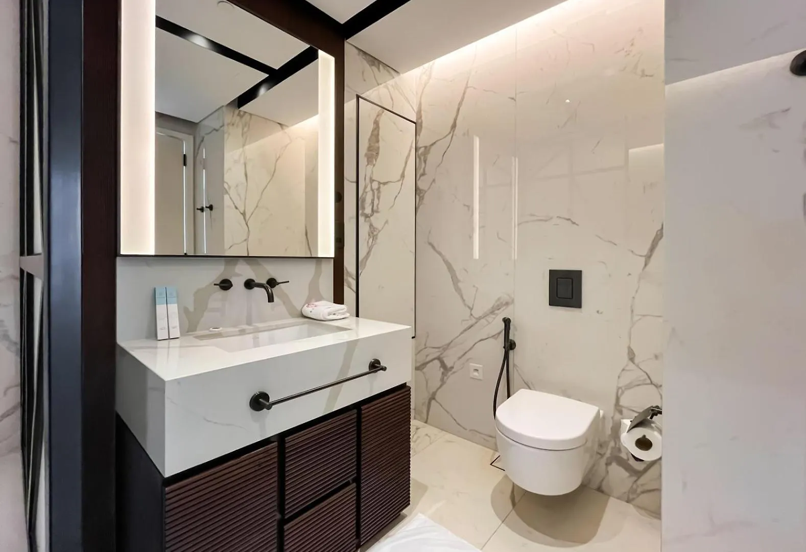 Apartment Livbnb - Live In The Sky With Sea And City View Dubai United Arab Emirates