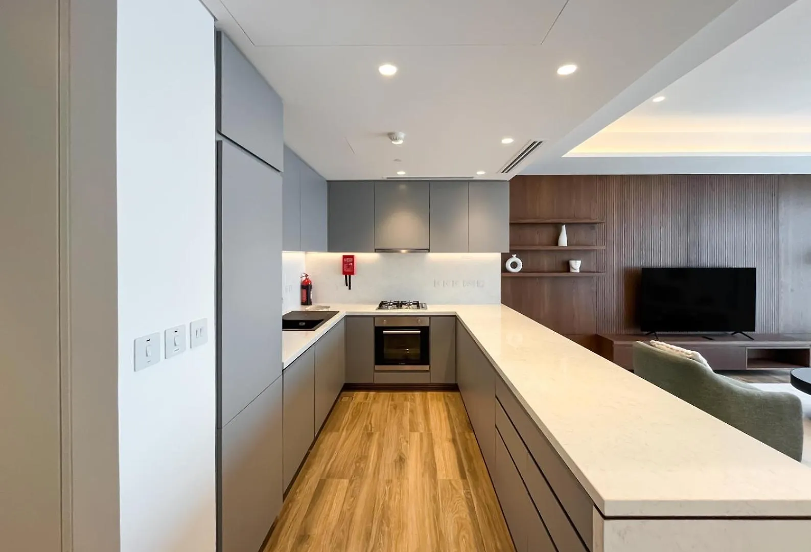 Livbnb - Live In The Sky With Sea And City View Dubai 0*,  United Arab Emirates